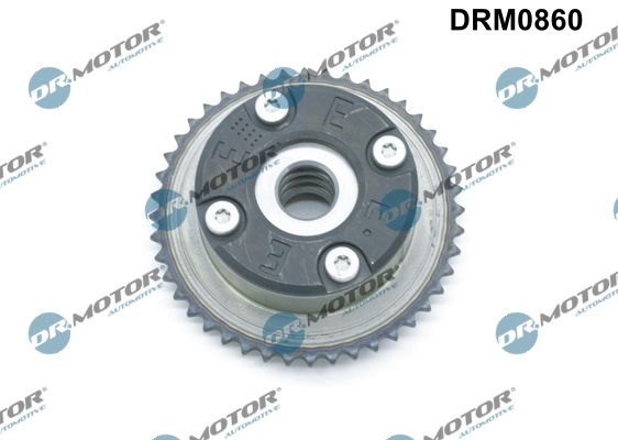 Dr.Motor Automotive Nokkenasregelaar-/versteller DRM0860