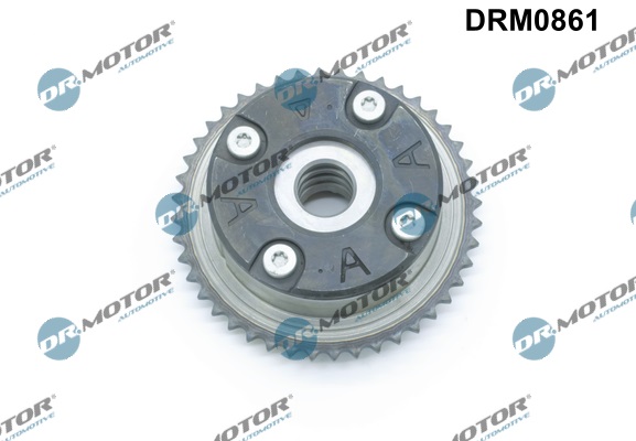 Dr.Motor Automotive Nokkenasregelaar-/versteller DRM0861