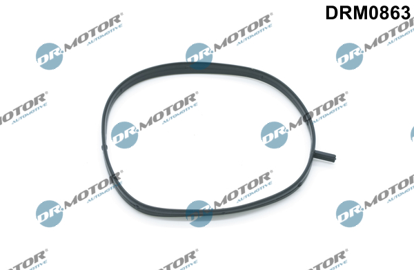 Inlaatspruitstukpakking Dr.Motor Automotive DRM0863