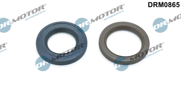 Nokkenas keerring Dr.Motor Automotive DRM0865