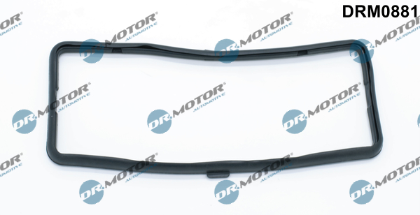 Kleppendekselpakking Dr.Motor Automotive DRM0881