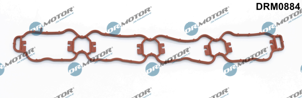 Inlaatspruitstukpakking Dr.Motor Automotive DRM0884