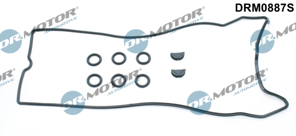 Kleppendekselpakking Dr.Motor Automotive DRM0887S