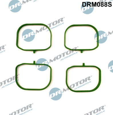 Inlaatspruitstukpakking Dr.Motor Automotive DRM088S