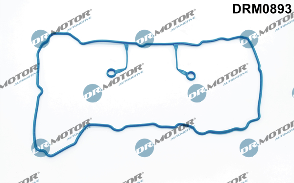 Kleppendekselpakking Dr.Motor Automotive DRM0893