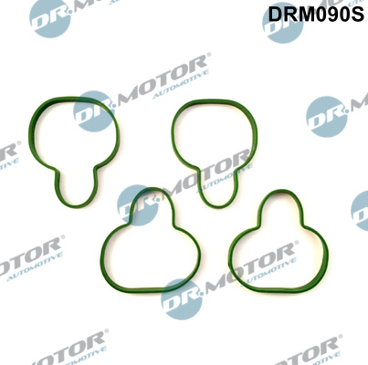 Inlaatspruitstukpakking Dr.Motor Automotive DRM090S