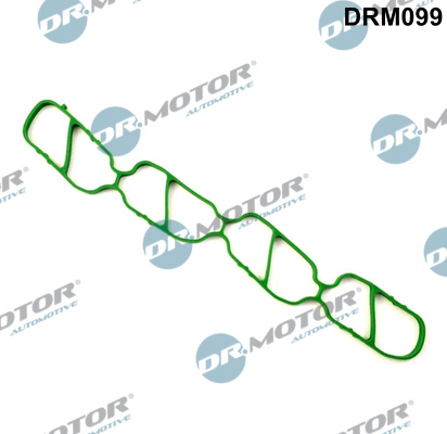 Inlaatspruitstukpakking Dr.Motor Automotive DRM099