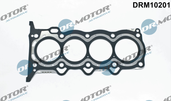 Cilinderkop pakking Dr.Motor Automotive DRM10201