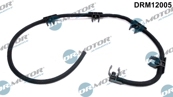 Brandstofslang Dr.Motor Automotive DRM12005