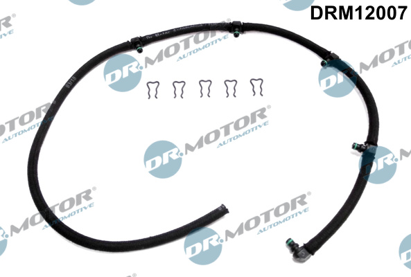 Brandstofslang Dr.Motor Automotive DRM12007