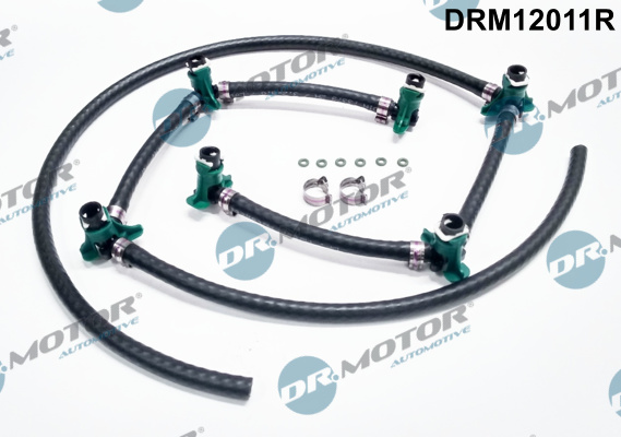 Brandstofslang Dr.Motor Automotive DRM12011R