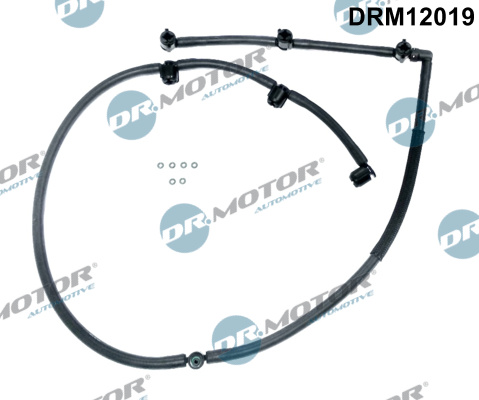 Brandstofslang Dr.Motor Automotive DRM12019