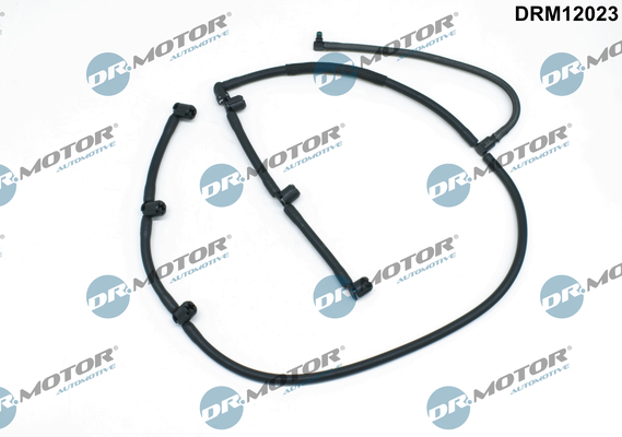 Brandstofslang Dr.Motor Automotive DRM12023