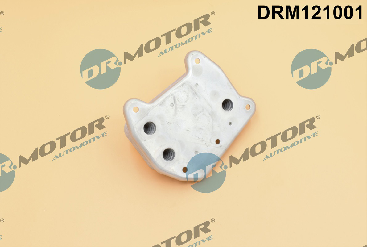 Dr.Motor Automotive Oliekoeler motorolie DRM121001