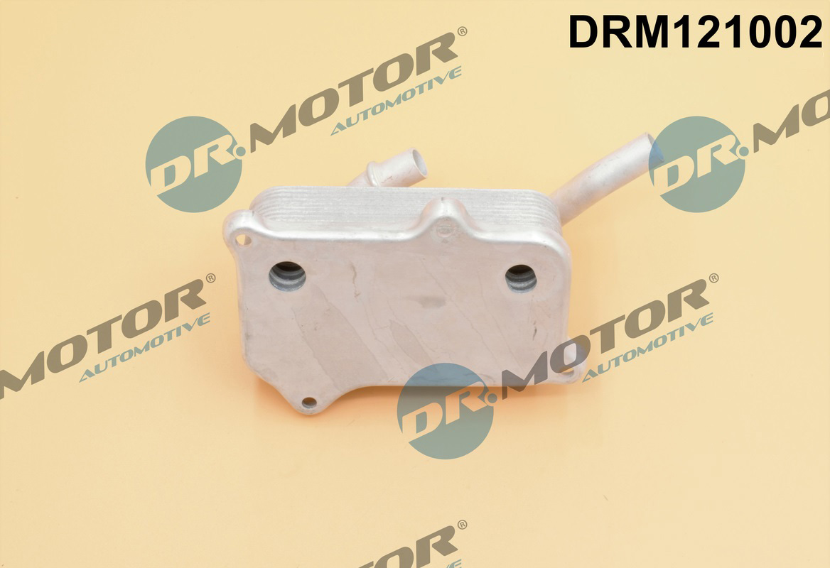 Dr.Motor Automotive Oliekoeler motorolie DRM121002