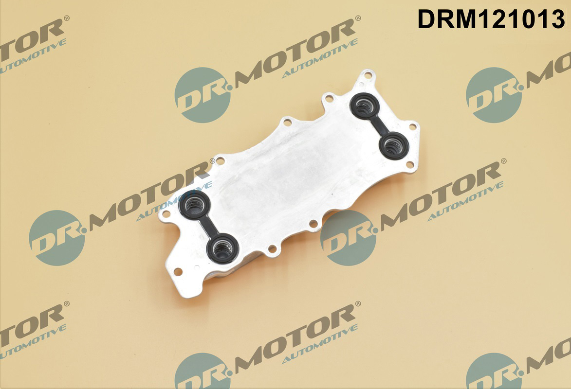 Dr.Motor Automotive Oliekoeler motorolie DRM121013