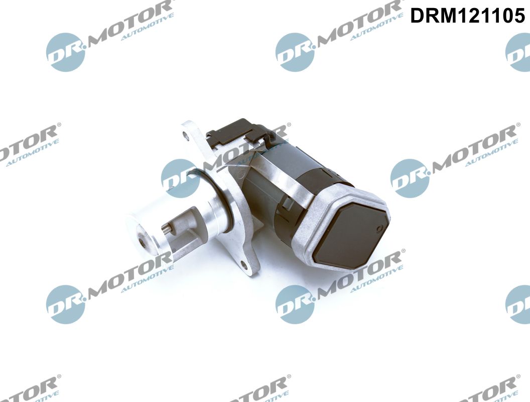 EGR-klep Dr.Motor Automotive DRM121105