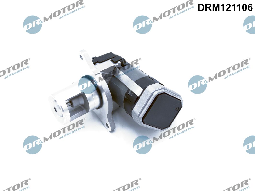 EGR-klep Dr.Motor Automotive DRM121106