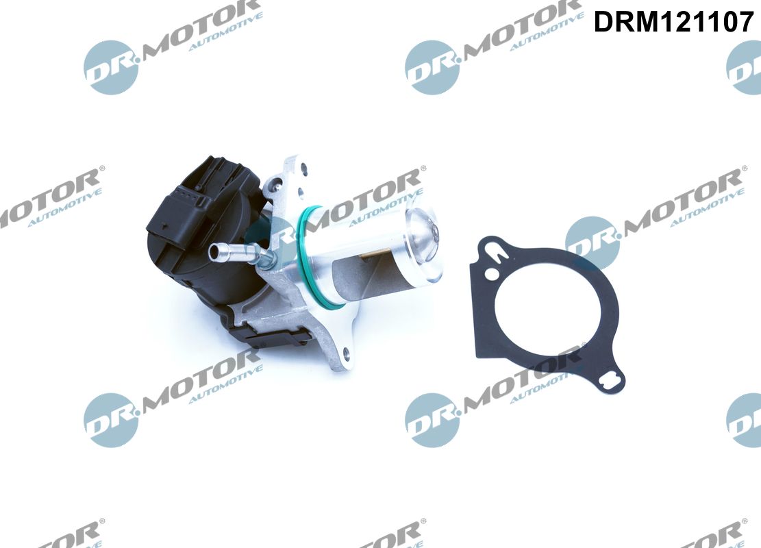 EGR-klep Dr.Motor Automotive DRM121107