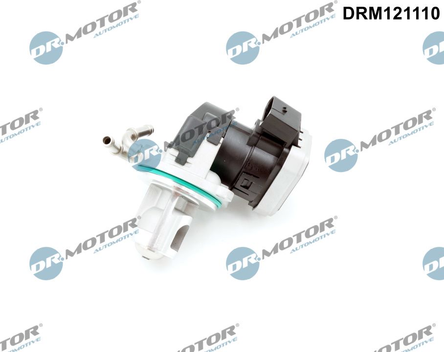 EGR-klep Dr.Motor Automotive DRM121110