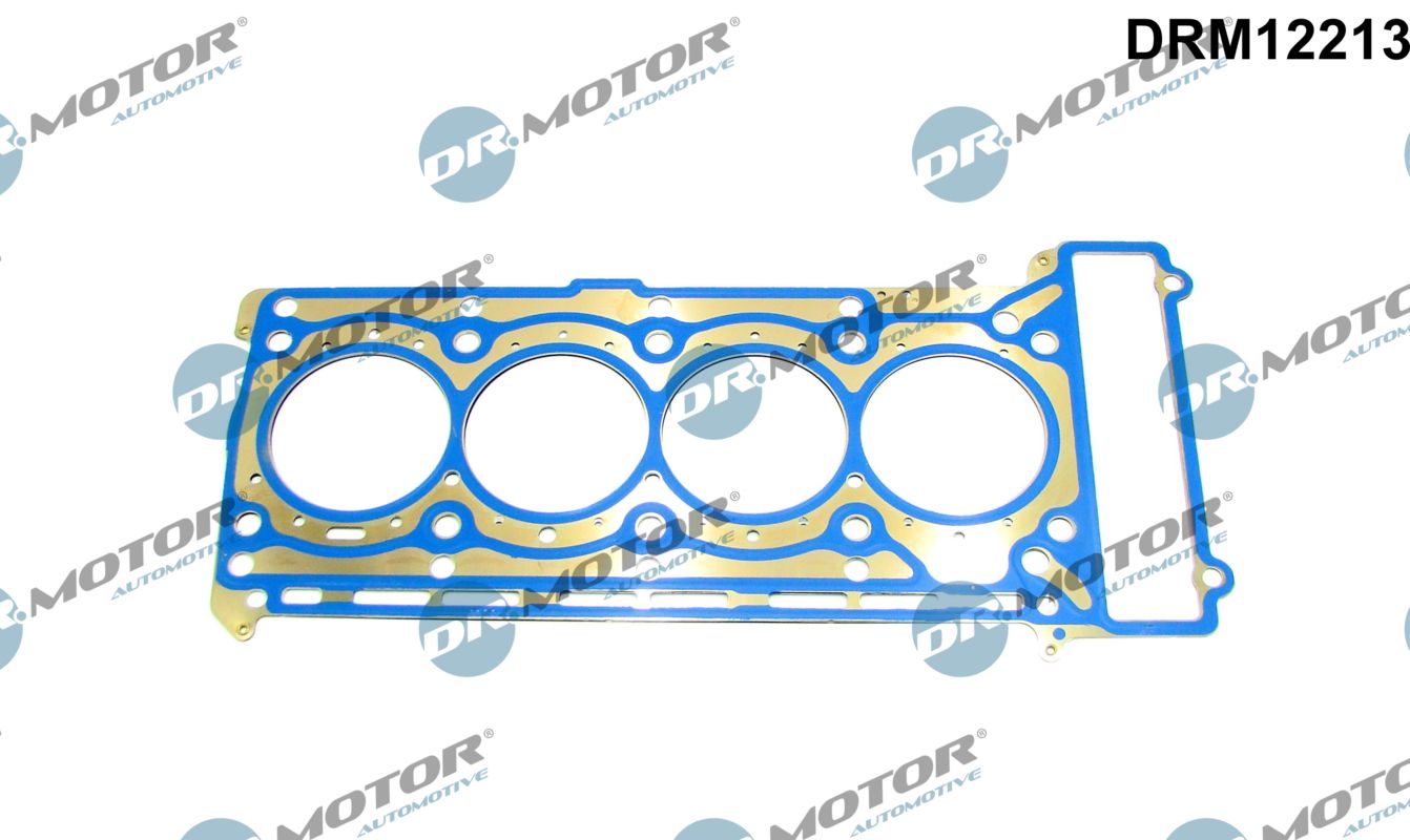 Cilinderkop pakking Dr.Motor Automotive DRM12213