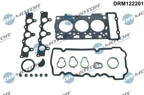 Cilinderkop pakking set/kopset Dr.Motor Automotive DRM122201