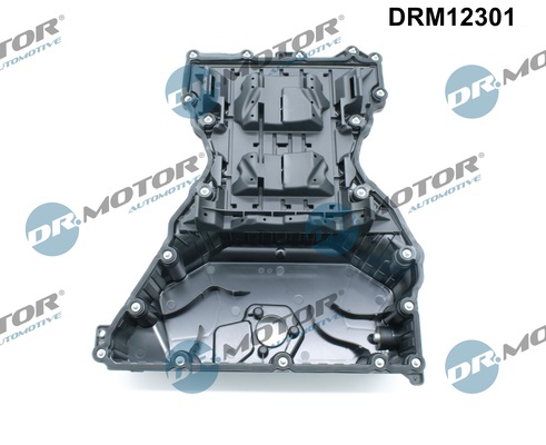 Dr.Motor Automotive Carterpan DRM12301