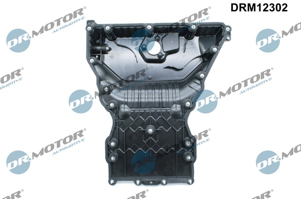 Dr.Motor Automotive Carterpan DRM12302