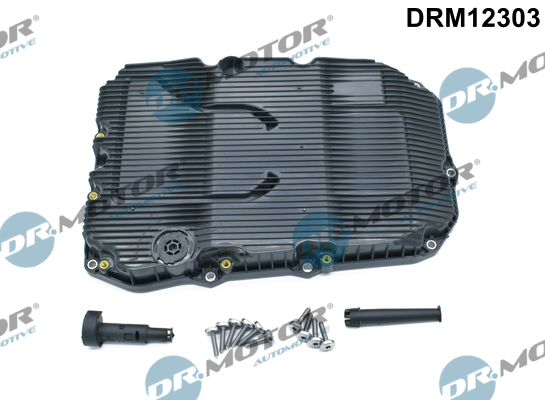 Dr.Motor Automotive Oliekuip Automaat DRM12303