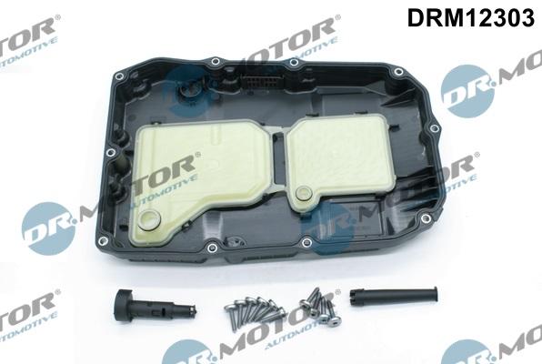 Dr.Motor Automotive Oliekuip Automaat DRM12303