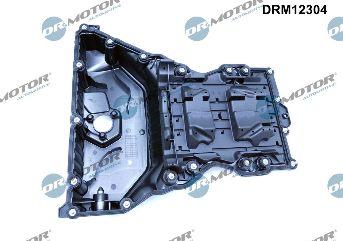 Dr.Motor Automotive Carterpan DRM12304