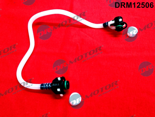 Brandstofleiding Dr.Motor Automotive DRM12506