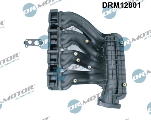 Dr.Motor Automotive Inlaatspruitstuk module DRM12801