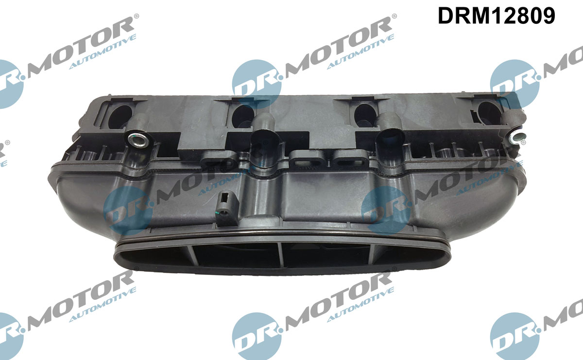 Dr.Motor Automotive Inlaatspruitstuk module DRM12809