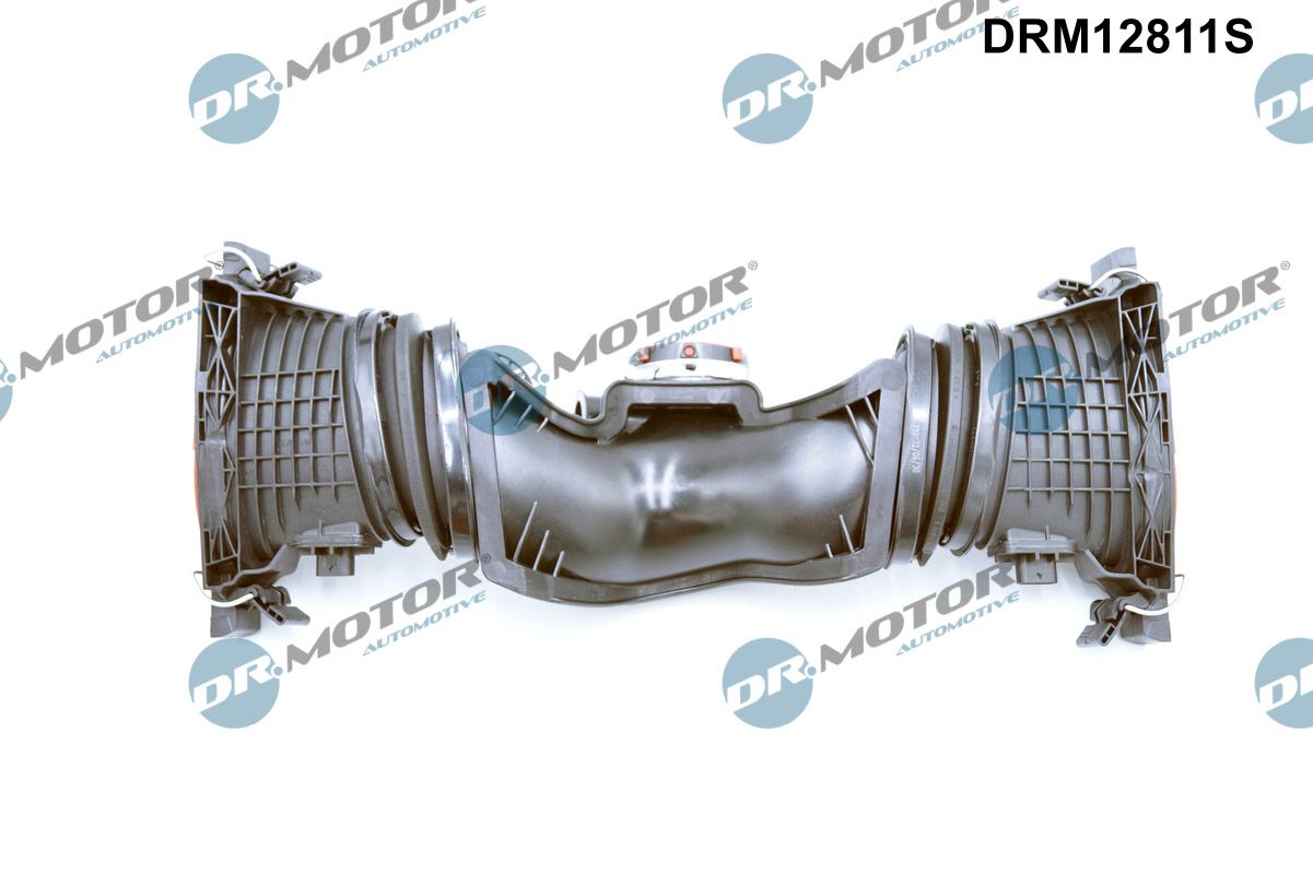 Dr.Motor Automotive Interkoeler DRM12811S