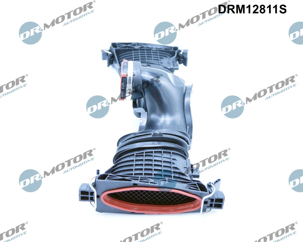 Dr.Motor Automotive Interkoeler DRM12811S