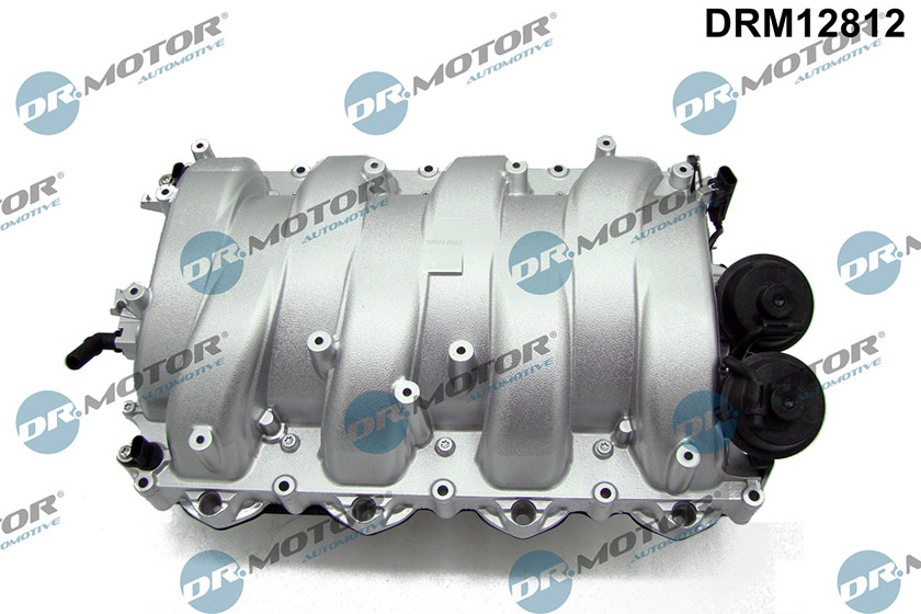 Inlaatspruitstuk module Dr.Motor Automotive DRM12812