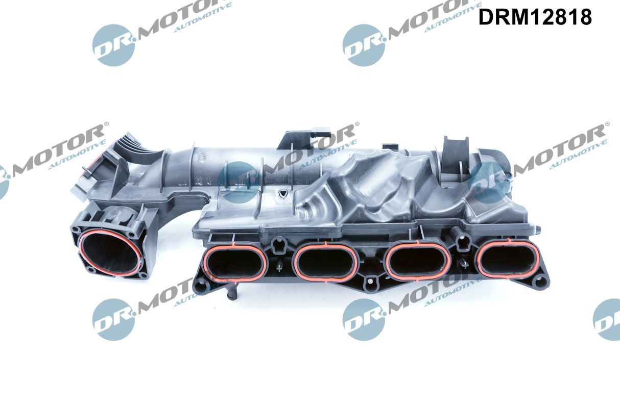 Dr.Motor Automotive Inlaatspruitstuk module DRM12818