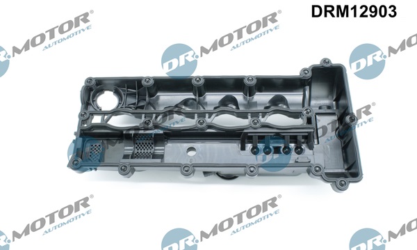 Dr.Motor Automotive Kleppendeksel DRM12903