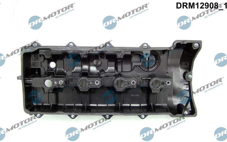 Dr.Motor Automotive Kleppendeksel DRM12908