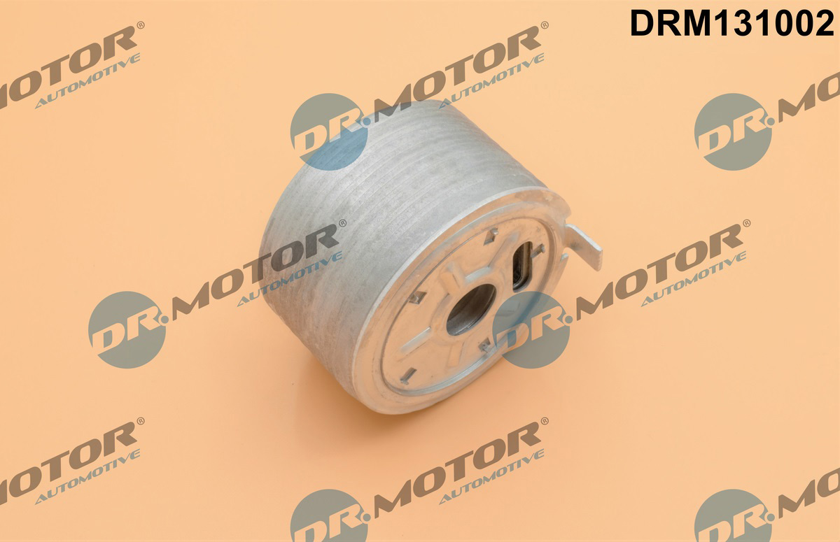 Dr.Motor Automotive Oliekoeler motorolie DRM131002