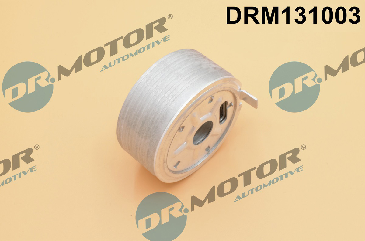 Dr.Motor Automotive Oliekoeler motorolie DRM131003