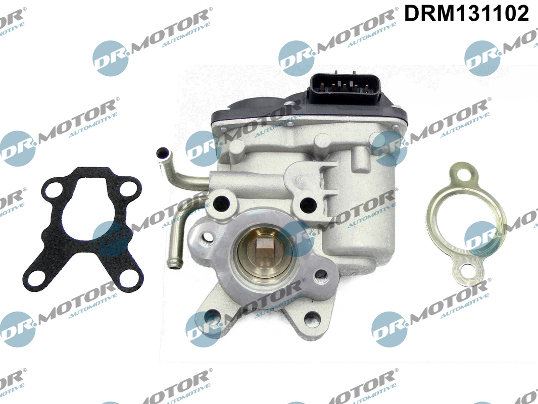 EGR-klep Dr.Motor Automotive DRM131102