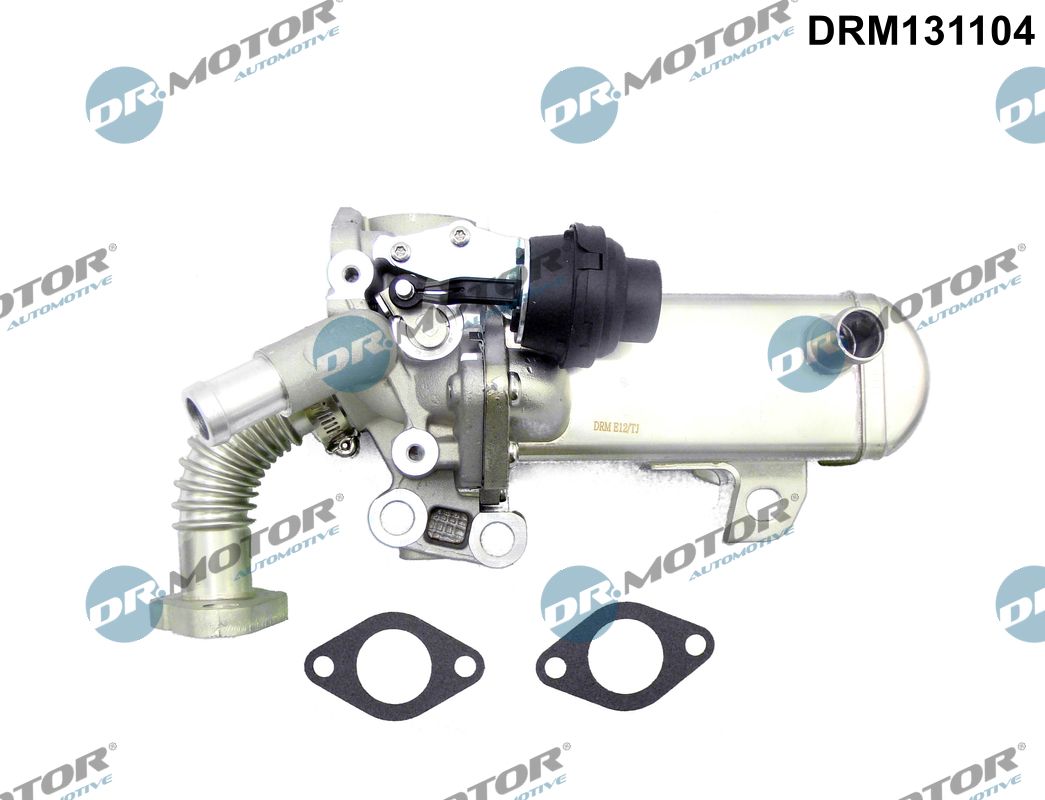 EGR koeler Dr.Motor Automotive DRM131104