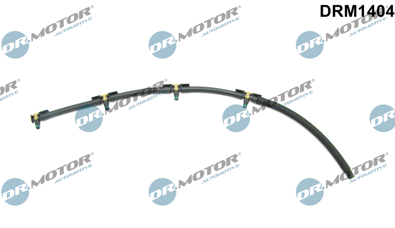 Brandstofslang Dr.Motor Automotive DRM1404