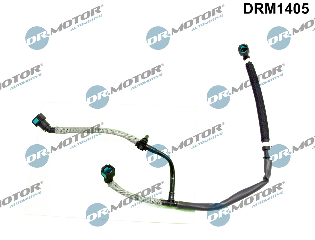 Brandstofslang Dr.Motor Automotive DRM1405