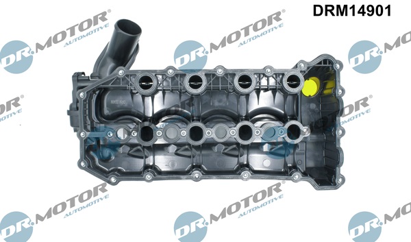 Dr.Motor Automotive Kleppendeksel DRM14901