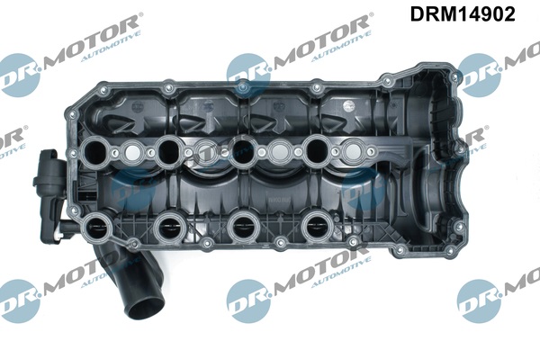 Dr.Motor Automotive Kleppendeksel DRM14902