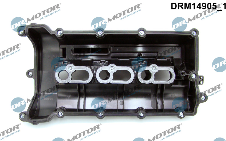 Dr.Motor Automotive Kleppendeksel DRM14905