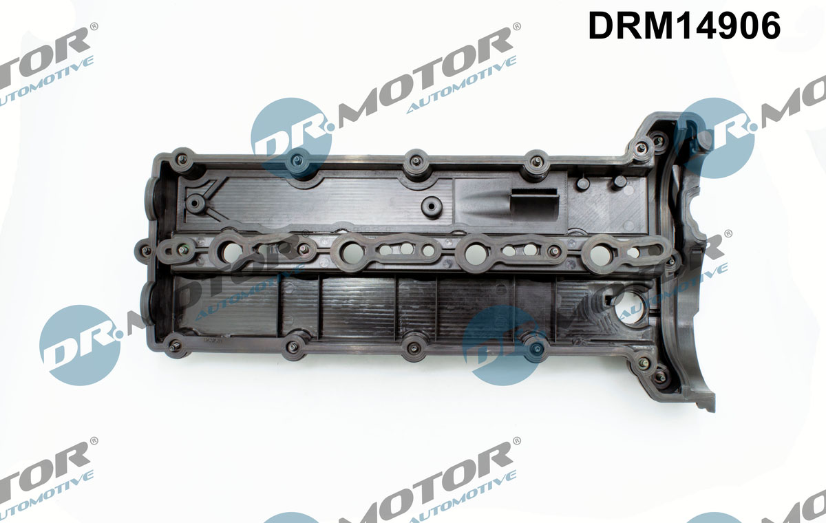 Dr.Motor Automotive Kleppendeksel DRM14906